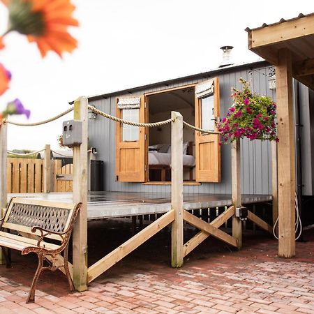 Rose Villa Rhayader Eksteriør billede