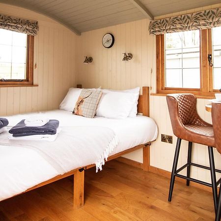 Rose Villa Rhayader Eksteriør billede